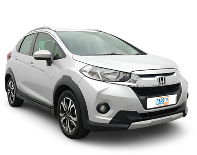 Honda WR-V-img